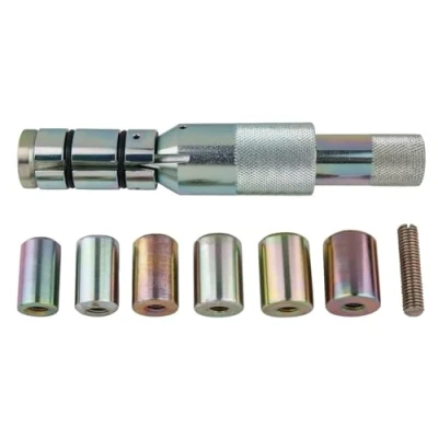 Image de KS TOOLS 150.2380 Kit d&#039;outils de centrage, Embrayage