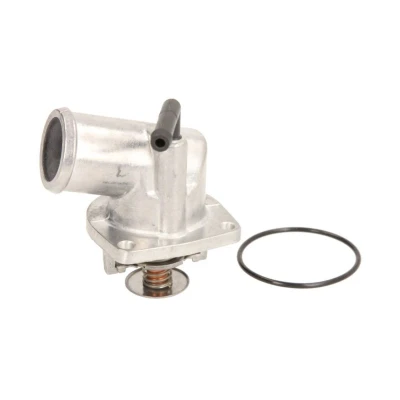 Image de MOTORAD 482 92 Thermostat d&#039;eau avec joint d&#039;étanchéite OPEL: Zafira A, Astra G CC, Caravan, VAUXHALL: Mk4 CC