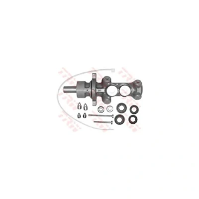 Image de TRW PMK466 Maître Cylindre 4 23,8 M10x1 PEUGEOT: 406 Berline, Coupe, Break, CITROËN: C3 I 3/5 portes, Berlingo / First