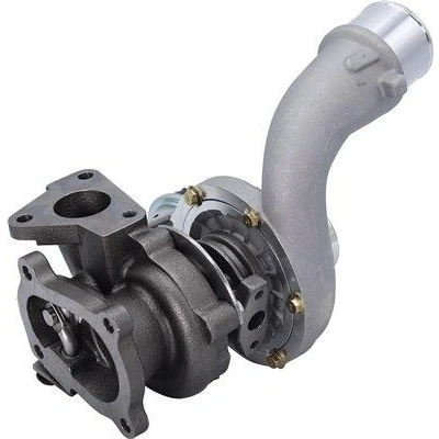 Image de MAGNETI MARELLI 807101004000 Turbocompresseur Turbo RENAULT: LAGUNA 1 Grandtour, CLIO 2, Kangoo I, VOLVO: V40 Break, S40 AUDI: A4 B5 Berline