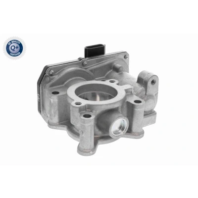 Image de VEMO V46 81 0018 Boitier Papillon électrique Mise à jour de l&#039;outil commande/du logiciel nécessaire RENAULT: Clio 4, DACIA: SANDERO 2