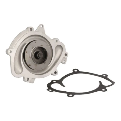 Image de SKF VKPC 88867 Pompe à eau avec joints Métal pour système dentrainement courroie trapézoïdale nervures MERCEDES BENZ: GLK, Classe E Berline oscaro,