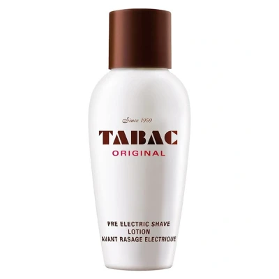 Image de Lotion Avant Rasage Electrique Tabac Original 150ml Pour Homme Adoucit les poils Prépare la peau