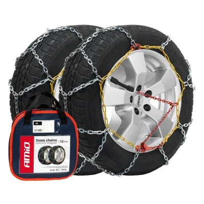 Image de AMiO KN 80 02113 Châines à neige 2