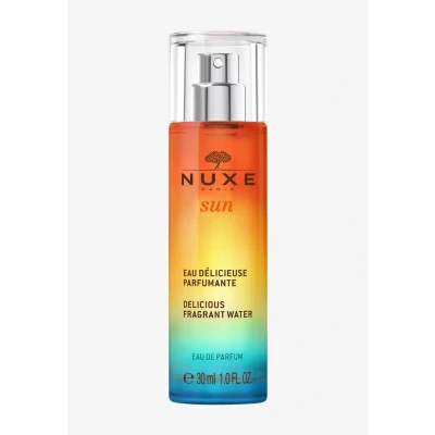 Image de NUXE SUN Delicious Fragrant Water Spray pour le corps, Taille: 30 ml,