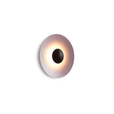 Image de MARSET Ginger 20C applique LED 19,5 cm violet
