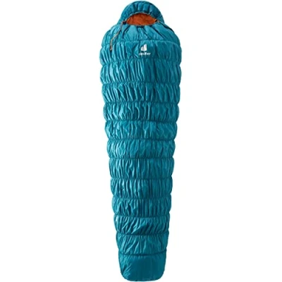 Image de deuter Exosphere 10 SL Sac de couchage en fibre synthétique pour femme