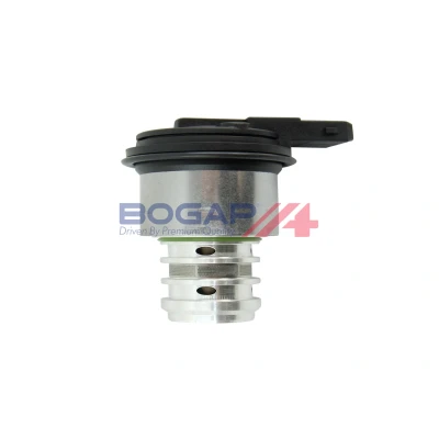 Image de BOGAP B1340102 Valve de commande, réglage d&#039;arbres à came électrique hydraulique avec bagues d’étanchéité BMW: 1 5 portes, 3 Berline, Coupé