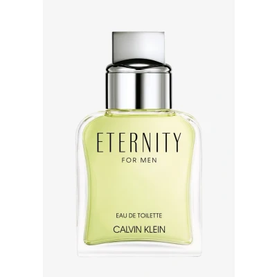 Image de Calvin Klein Fragrances Eternity FOR MEN Eau de Toilette Toilette, Homme, Taille: 50 ml,