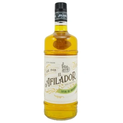 Image de Orujo Hierbas Afilador 100 Cl.
