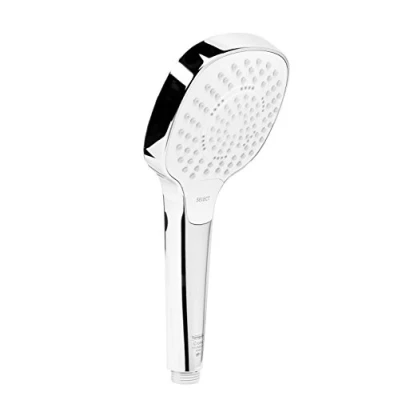 Image de hansgrohe Croma Select E Douchette à main Multi, blanc/chromé, 26810400