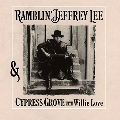 Image de Ramblin&#039; Jeffrey Lee &amp; Cypress Grove with Willie