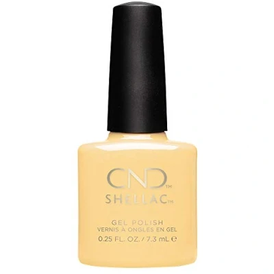 Image de CND Shellac Vernis gels Honey Darlin 7,3 ml