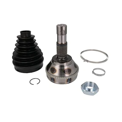 Image de METELLI 15 1236 Tête De Cardan Thermoplastique PEUGEOT: Boxer Van, Сamion à Plateau/Сhâssis, Minibus