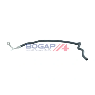 Image de BOGAP A3220120 Tuyau hydraulique, direction AUDI: A6 C6 Avant, Berline, Allroad