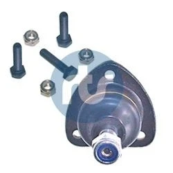 Image de RTS 93 00444 056 Rotule de suspension des deux côtés l&#039;essieu avant, supérieur RENAULT: 4 Break, Van, R5 3/5 portes