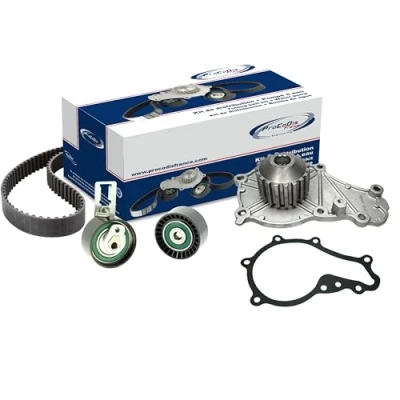Image de Procodis France KPE2054A Kit de distribution + Pompe à Eau