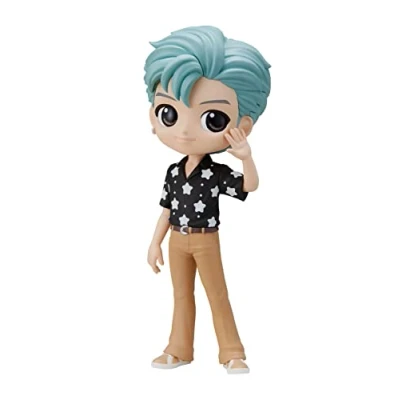 Image de Banpresto TINYTAN Dynamite RM Q Posket 14cm