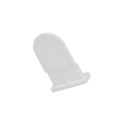Image de Amortisseur Electrolux AEG 1366367009 sèche linge came contre porte
