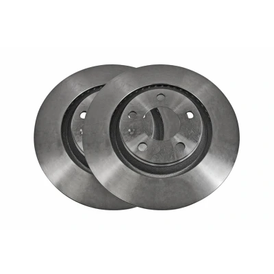 Image de VAICO V10 80108 Disque de frein 300 22 5 112 ventilé Qualité originale AUDI: A4 B7 Avant, Berline, B6 Avant