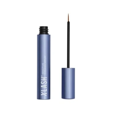 Image de Xlash Sérum pour cils sensibles 3 ml des plus longs et forts conçu même les yeux