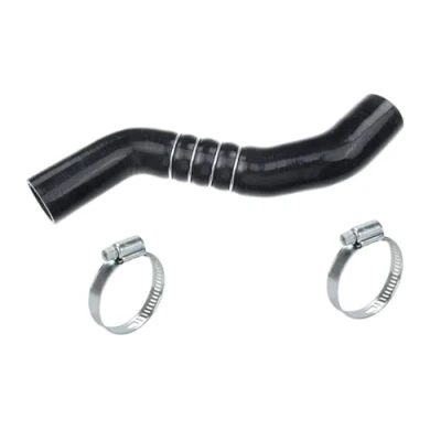 Image de GuusCar FOR NISSAN QASHQAI 1.5 DCI INTERCOOLER TURBO HOSE PIPE 14463BB30A 14463BB30C 14463BB30B