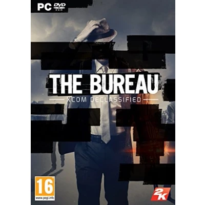 Image de The Bureau PS3 Xcom Declassified