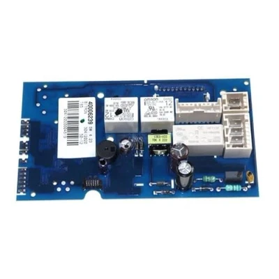 Image de MODULE ELECTRONIQUE PROGRAMMÉ pour SECHE LINGE CANDY 40006237