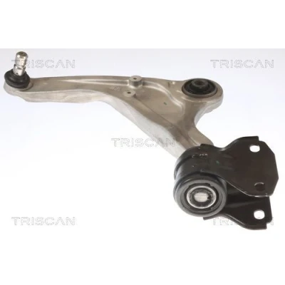 Image de TRISCAN 8500 165092 Bras de suspension avec rotule suspension, support en caoutchouc barre oscillant transversal FORD: S Max Mk2