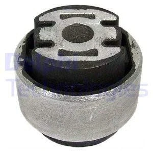 Image de DELPHI TD996W Silent Bloc De Barre Stabilisatrice JAGUAR: X Type Berline, Break