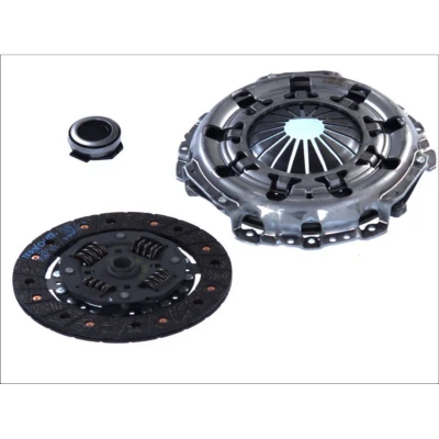 Image de LuK BR 0222 620 0677 00 Kit d&#039;embrayage avec butée de débrayage, disque 200 FIAT: BRAVO 1, Brava 5 portes, Marea Weekend, LANCIA: Y