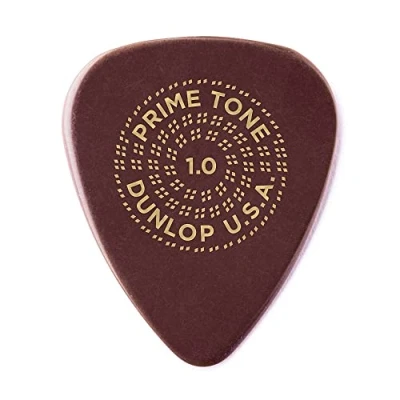 Image de Dunlop 511P100 Player&#039;s Pack de 3 Médiators 1 mm