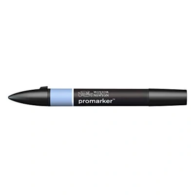 Image de Winsor &amp; Newton Promarker B617 Bleuet