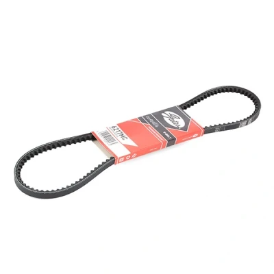 Image de GATES 6217MC Courroie Trapézoïdale 10 925 OPEL: Corsa A TR, Astra G CC, B 3/5 portes, IVECO: DAILY 2 Kasten/Kombi, 1 oscaro, mister auto,
