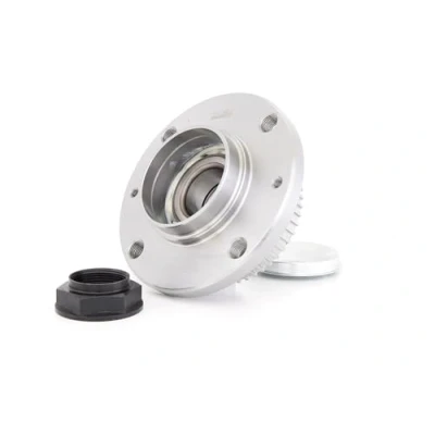 Image de RIDEX 654W0072 Kit de roulements roue des deux côtés du pont arrière 129,1 PEUGEOT: 406 Coupe, Berline, Partner I Combispace