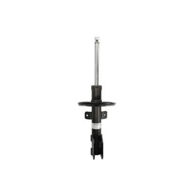 Image de BILSTEIN B4 OE Replacement 22 251183 Amortisseur Essieu avant Pression de gaz Système bitube Jambe suspension Goujon en haut, Collier bas