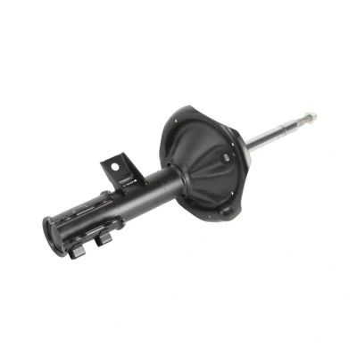 Image de KYB Excel G 339257 Amortisseur Essieu avant droit Pression de gaz Système bitube Jambe suspension Goujon en haut KIA: cee‘d I Break