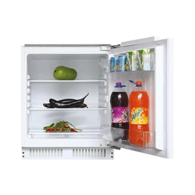 Image de Réfrigérateur encastrable CANDY CMLS68EW Classe E 135 L 39 dB Blanc