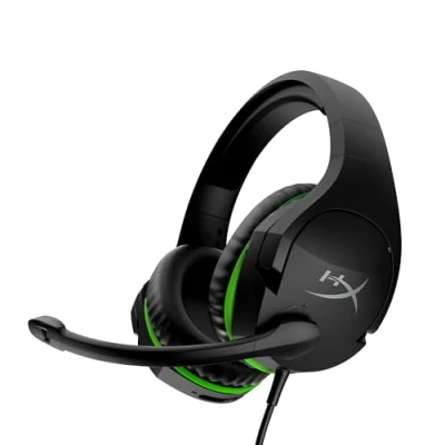 Image de HyperX CloudX Stinger Core Casque micro de jeu