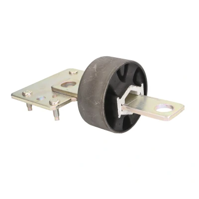 Image de MEYLE 514 710 0016 Silent Bloc De Triangle avec support ORIGINAL Quality Essieu arrière gauche VOLVO: XC60 I, V70 3, 2