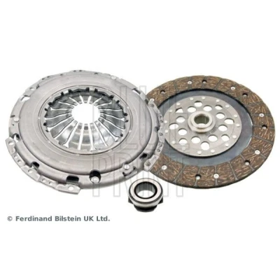 Image de BLUE PRINT ADBP300182 Kit d&#039;Embrayage à trois pièces avec graisse synthétique butée de débrayage 228 VOLKSWAGEN: Beetle 3/5 portes