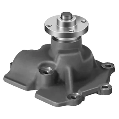 Image de VALEO 506155 Pompe à eau sans poulie avec joints couvercle FORD: Transit Mk3 Сamion Plateau/Сhâssis, Mk4 Plateau/Сhâssis
