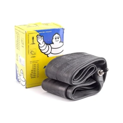Image de Tuyau MICHELIN DET17 MC
