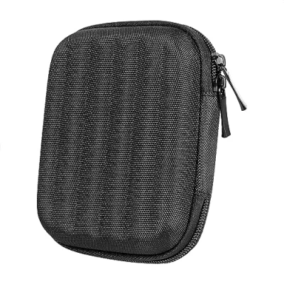 Image de Geekria éétui Rigide pour Casque Skulcandy Ink&#039;d, Chops Bluetooth Wireless Earbuds, Coque de Protection Voyage, étui Housse Transport