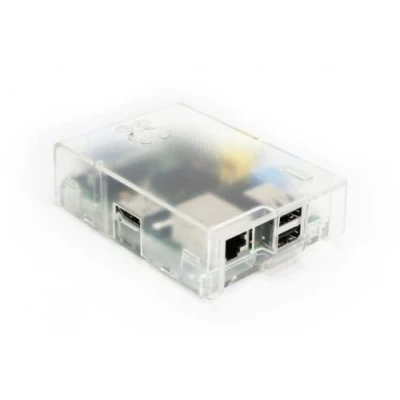 Image de Raspberry Pi ASM1900004_01 accessoire pour carte de développent Transparent Neuf