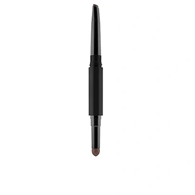 Image de Gosh Copenhagen BROW Shape &amp; FILL Crayon sourciles, Femme, Taille: 0.5 g, 002 greybrown