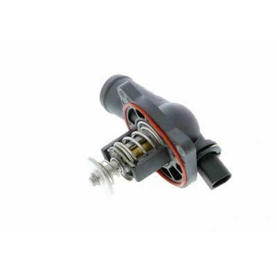 Image de VEMO Original Quality V15 99 2020 Thermostat d&#039;eau 109 avec joint d&#039;étanchéite VOLKSWAGEN: Golf 4, Lupo / 3L, Bora Variant, AUDI: A2
