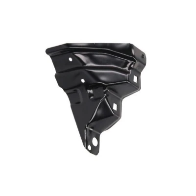 Image de Support d&#039;aile, collier de fixation BLIC 7802 03 3283381P