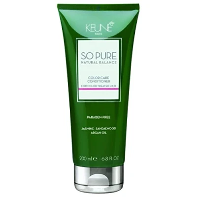 Image de Keune So Pure Color Care Après shampooing 200ml