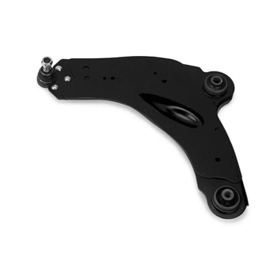 Image de MOOG NI WP 2224P Bras de suspension gauche, inférieur, Essieu avant barre oscillant transversal RENAULT: TRAFIC 2 Kasten, Bus,